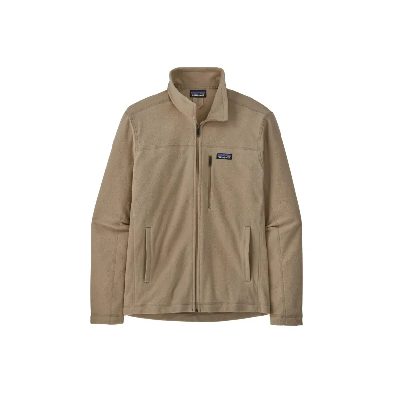 Patagonia Micro D Jackets Men-5
