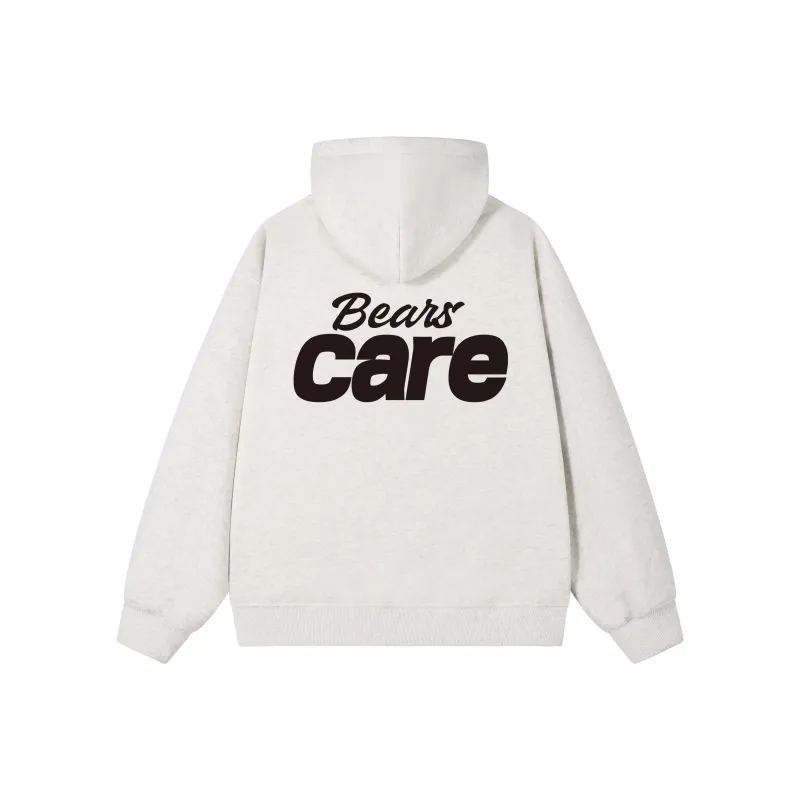 CAREBEARS Sweatshirts Unisex-0