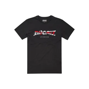 Ducati T Shirts Unisex