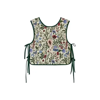 VALLEYOUTH Vest Unisex Multicolor