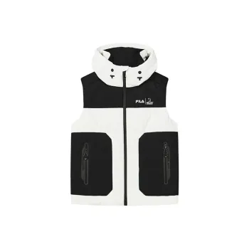 FILA Vests Men Standard White