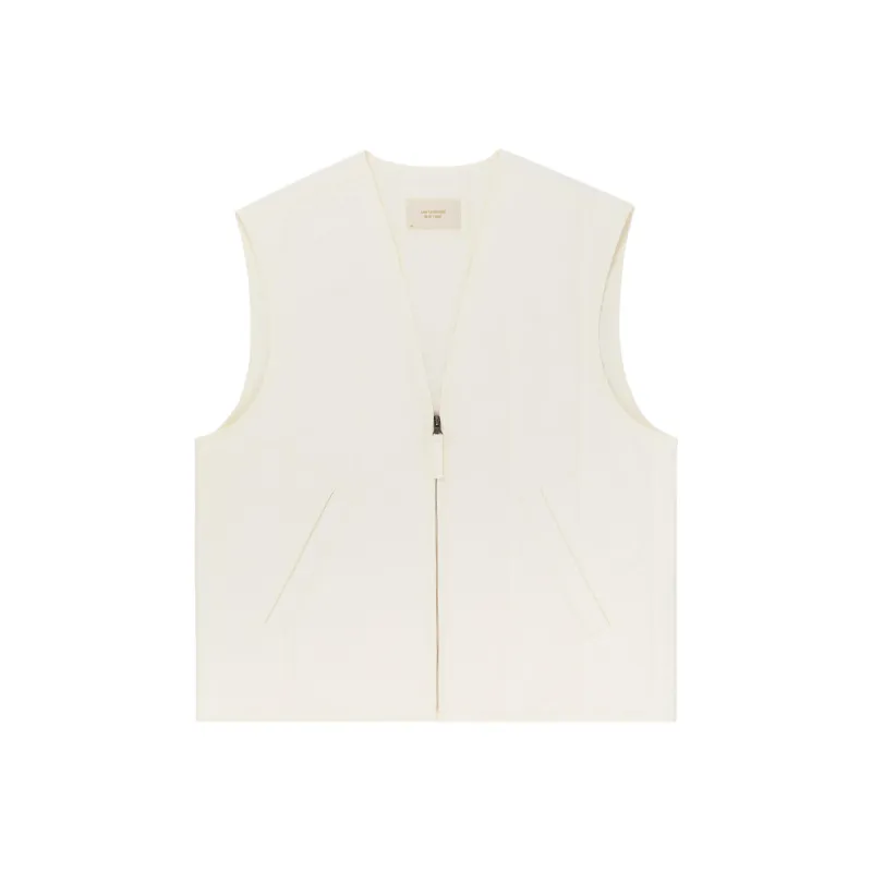 AIME LEON DORE Vests Men-1