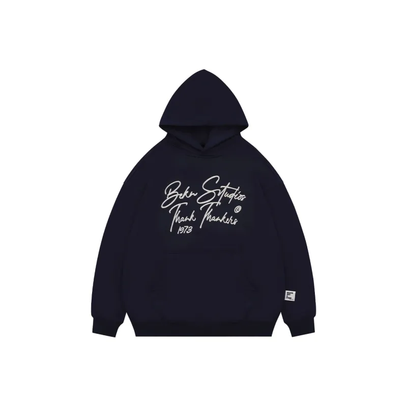 BELLKENIDEA Sweatshirts Unisex-1