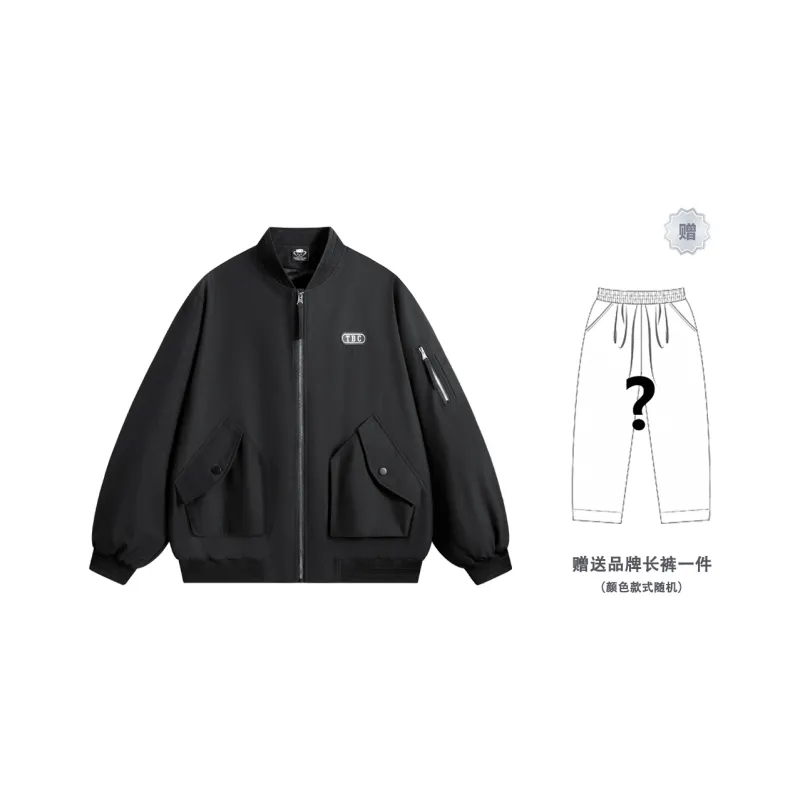 Teddy Bear Collection TBC DAISY Series Jackets Coats Unisex-12