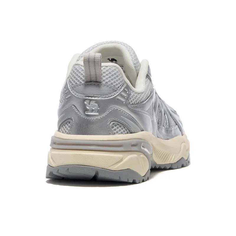 CAMEL Panlong 2.0 Cushioning Abrasion Resistant Breathable Slip Resistant Low Top Outdoor Shoes Men's-22