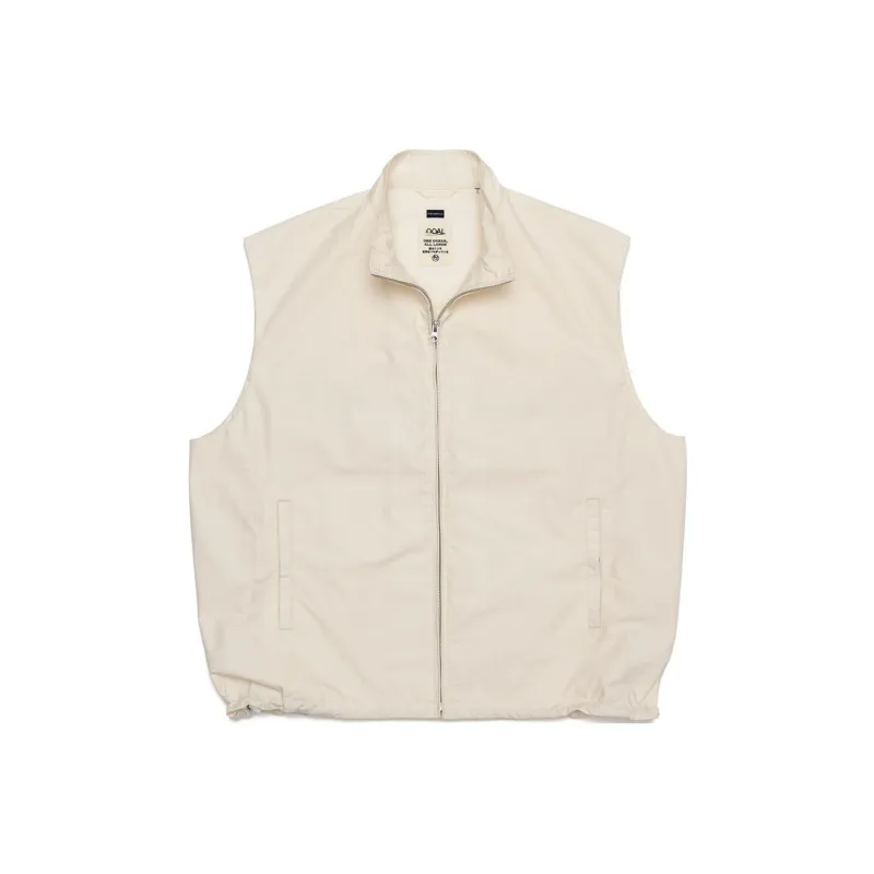Nanamica Multi Pocket Vest Vest Men's-2