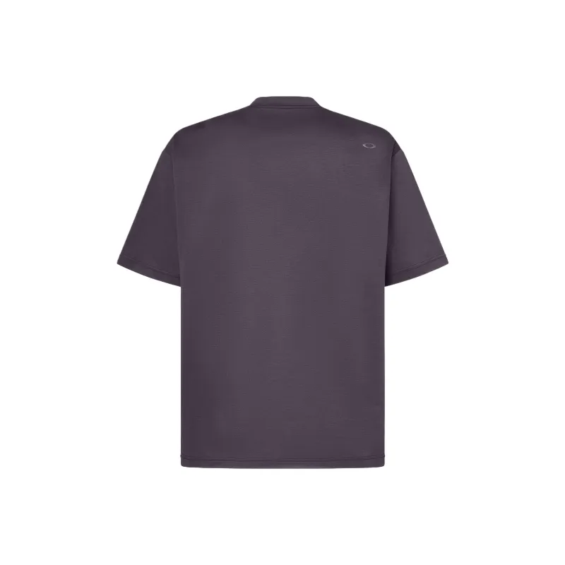 Oakley SS25 T Shirt Men's Black-1