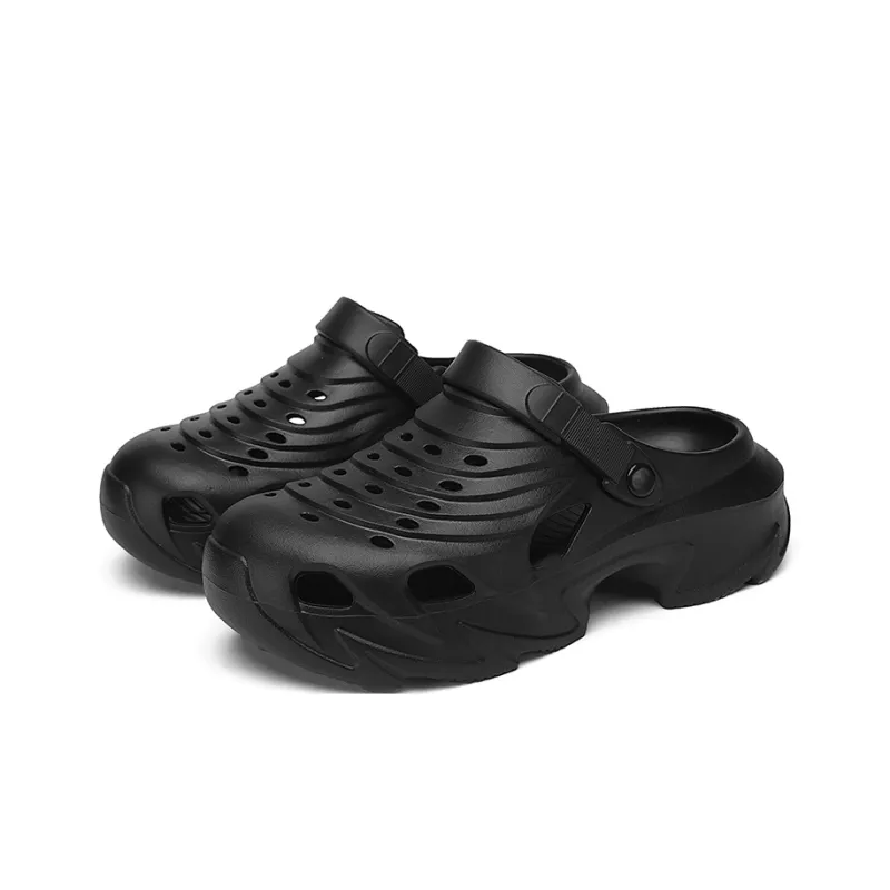 Darcy Sen Clogs Men-8
