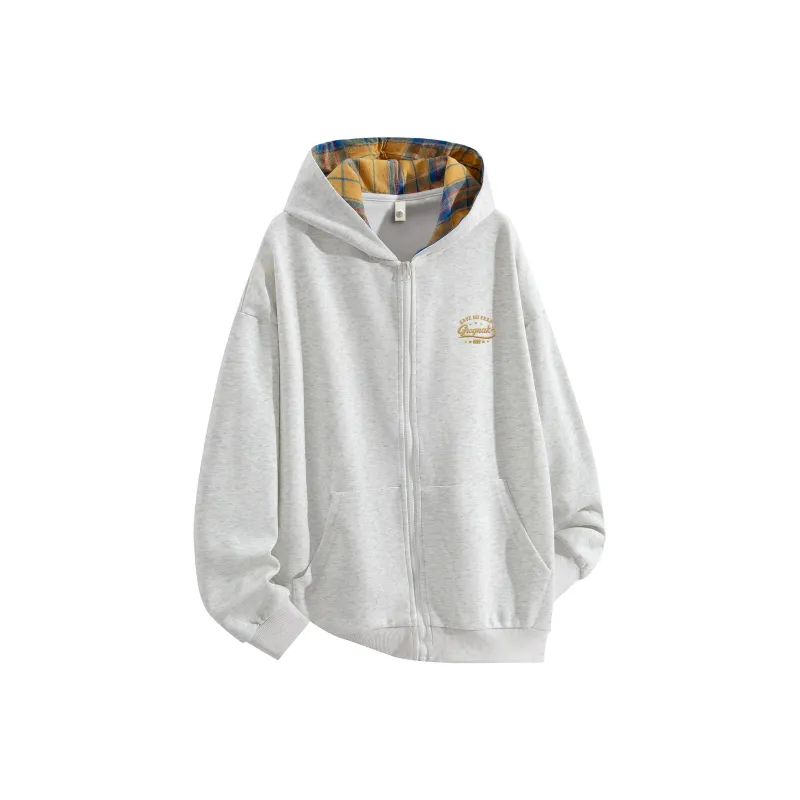 GROGNAK Sweatshirts Unisex-3