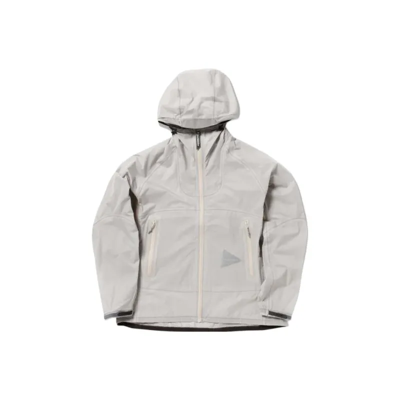 And Wander 3L Ul Rain Jacket-4
