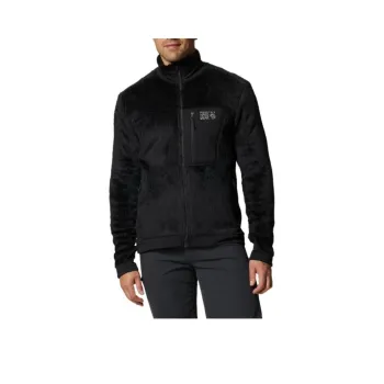 MOUNTAIN HARDWEAR Jackets & Coats Men's Black