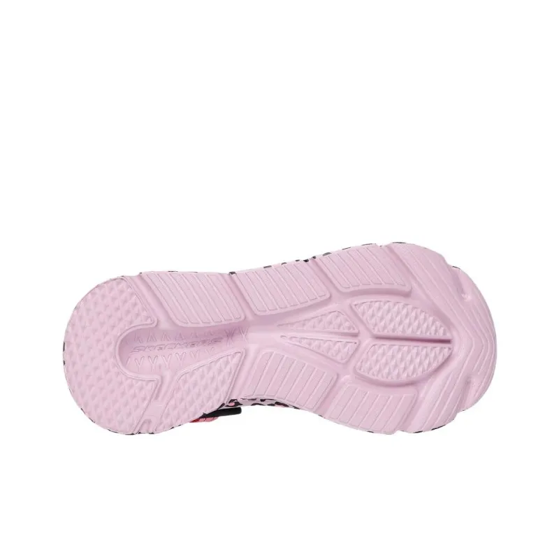 SNOOP DOGG x Skechers Max Cushioning Clogs Women's Black-4