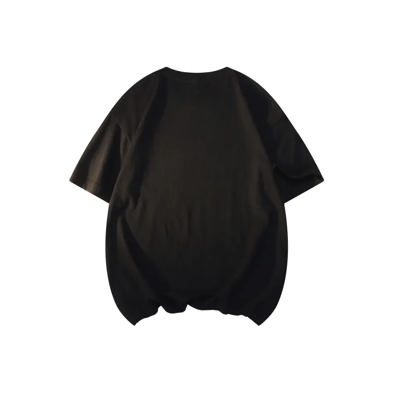 LIVINGTOWN T Shirts Unisex-1