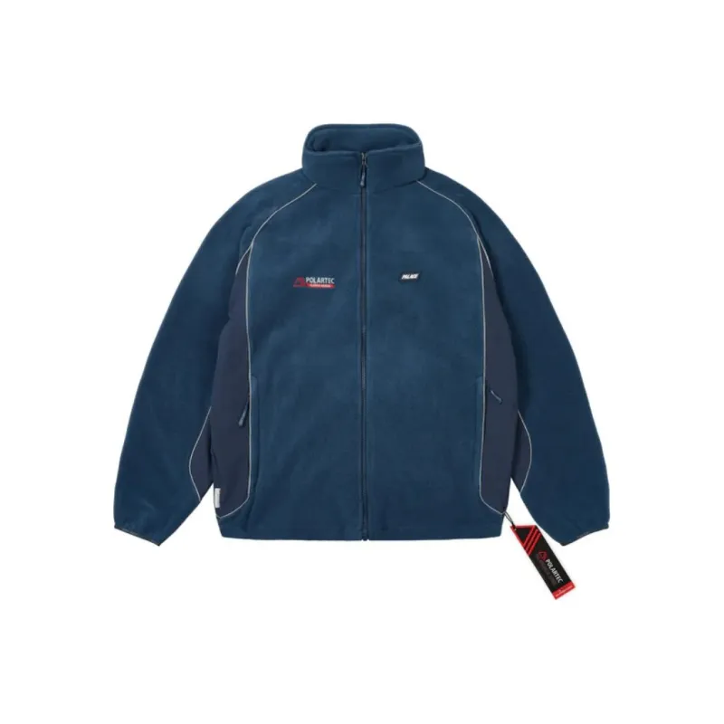 PALACE Polartec 3M Track Jacket-0
