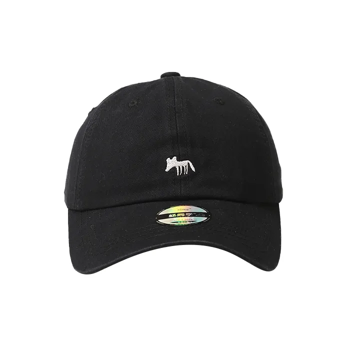 Classmate Yang Cotton Baseball Caps Unisex-11