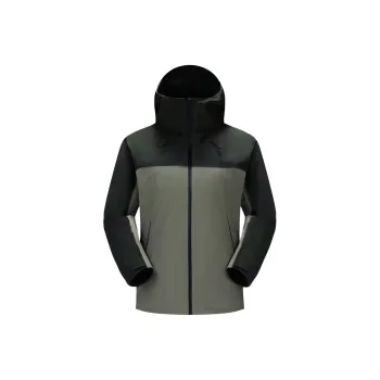 Yalu 1972 Jackets & Coats Unisex