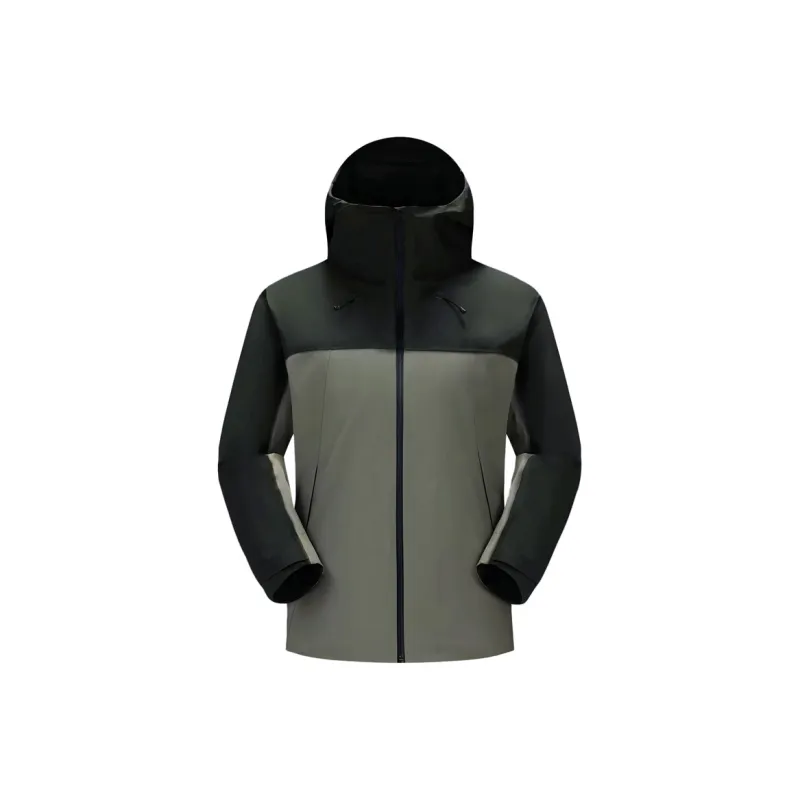 Yalu 1972 Jackets & Coats Unisex-0