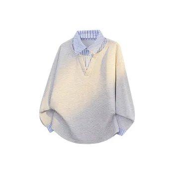 ROSECREED Sweatshirts Unisex