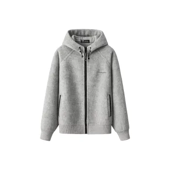 Automobili Lamborghini Jacket Unisex