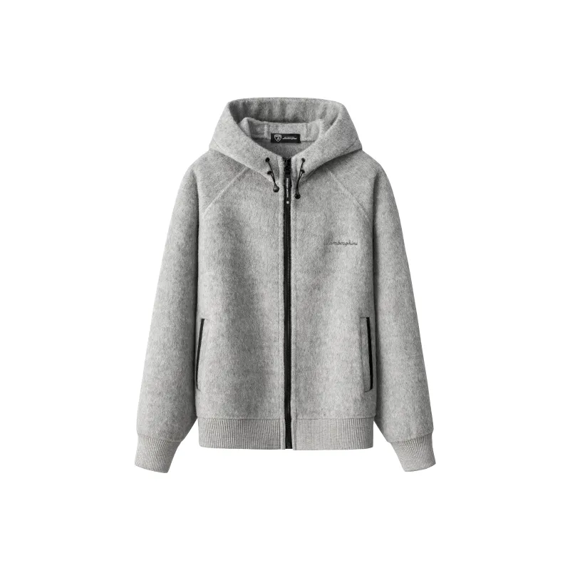 Automobili Lamborghini Jacket Unisex-0