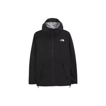 THE NORTH FACE Dryzzle FUTURELIGHT Jacket Men's Black