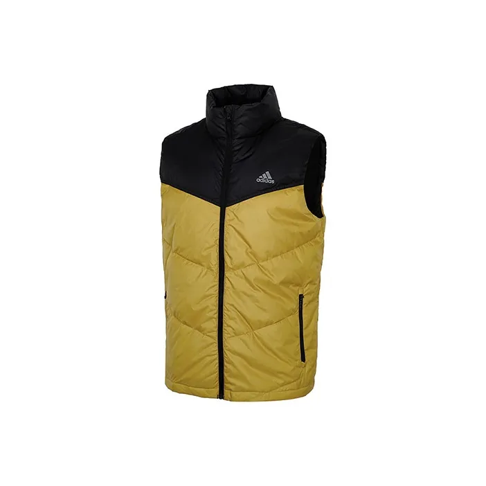 Adidas Vests Men Black-0