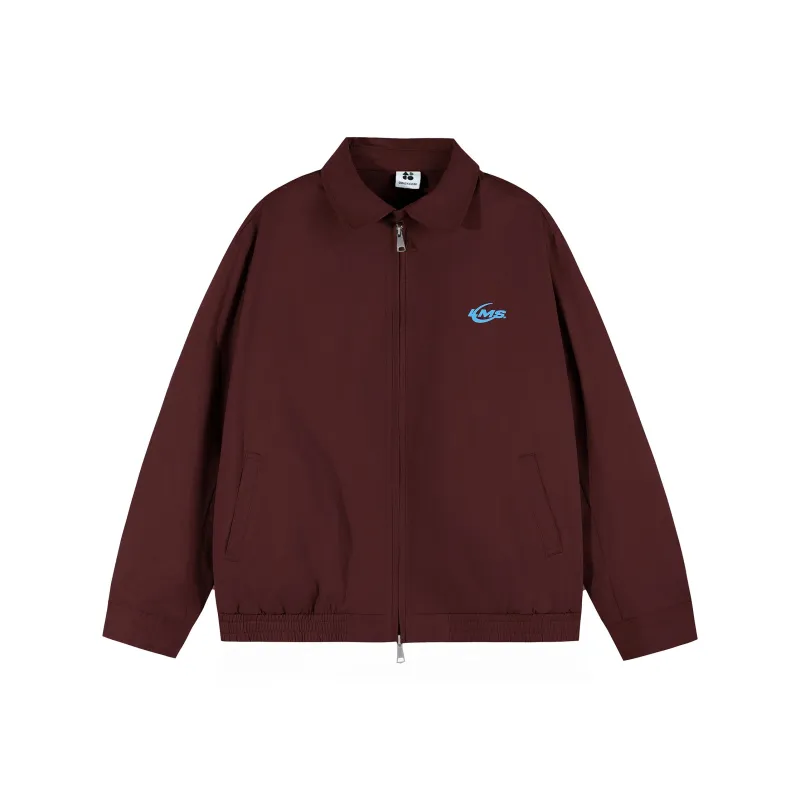 LEMANISM Jackets Unisex-2