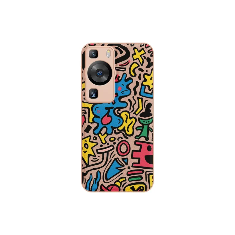 Small bones Phone Cases-3