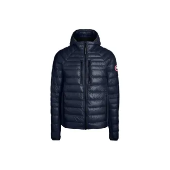 Canada Goose HyBridge Lite Hooded Down Jacket