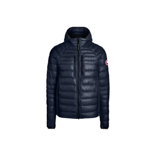Canada Goose HyBridge Lite Hooded Down Jacket