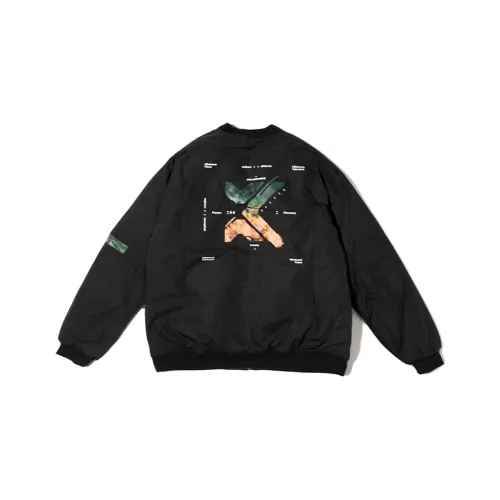 KILLWINNER Puffer Jackets Unisex