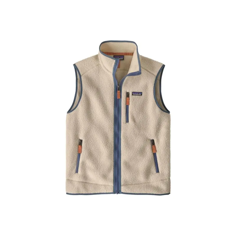Patagonia Retro Pile Vest-25
