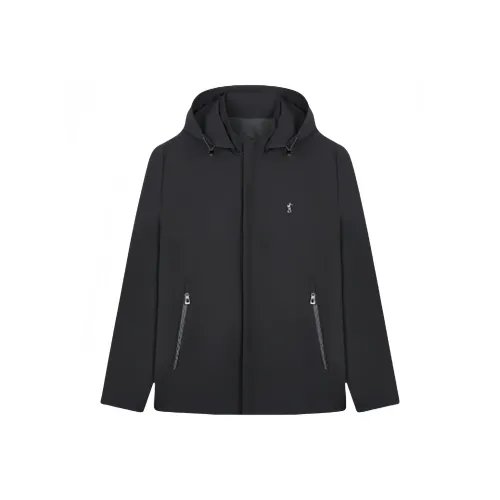 Wit Jackets Men