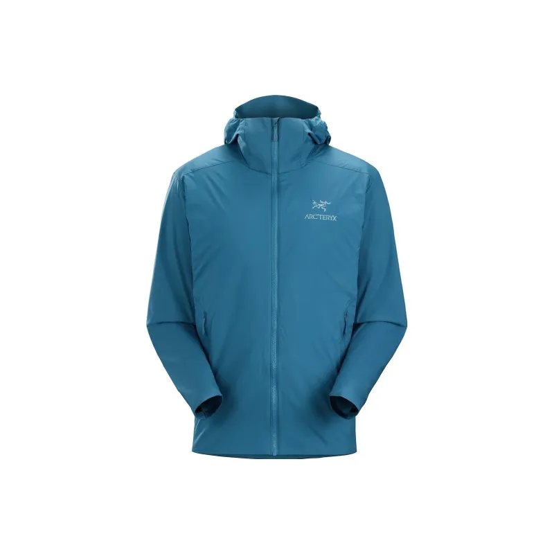 Arcteryx ATOM SL Waterproof, Windproof, And Breathable Windbreaker Jacket Men's-21