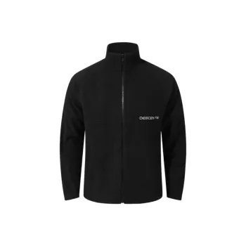 DESCENTE Jackets Men