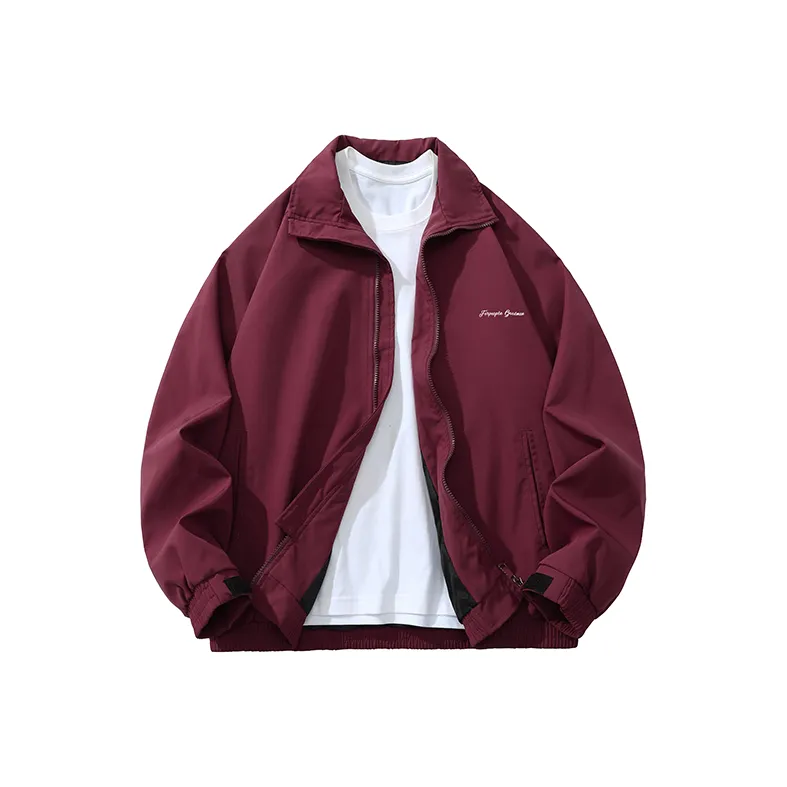 FAX FOR FMACM Jackets Unisex-5