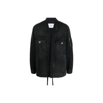 AMBUSH Long sleeve Denim Jacket
