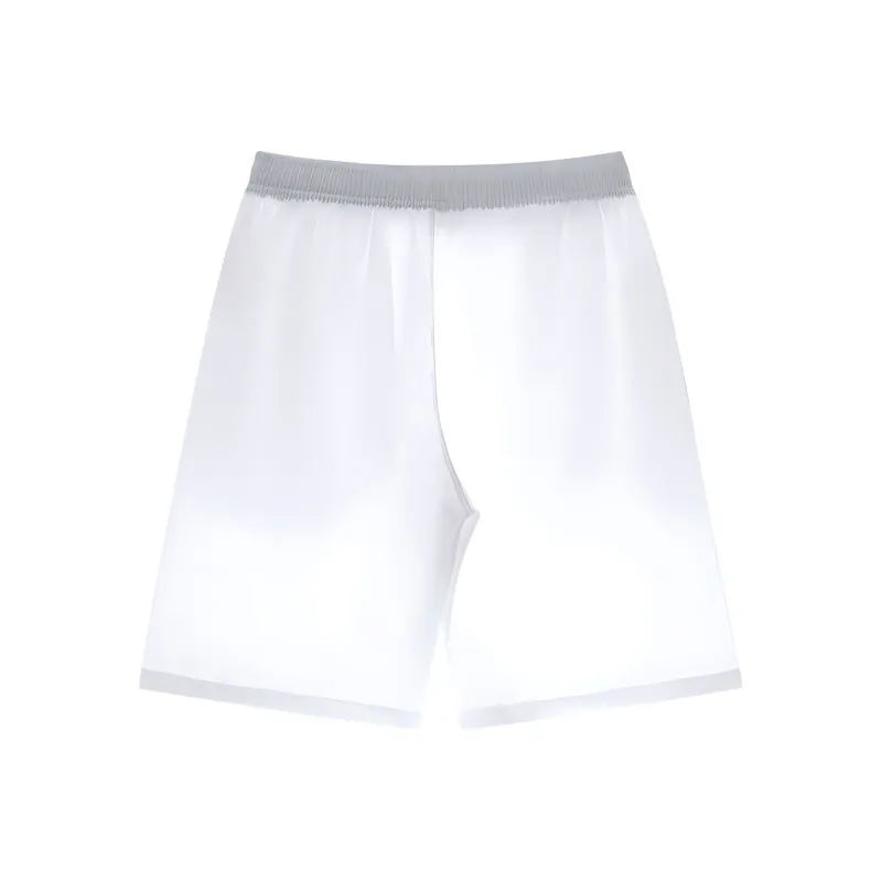 APUNCHLINEWORKSHOP Casual Shorts Unisex-1