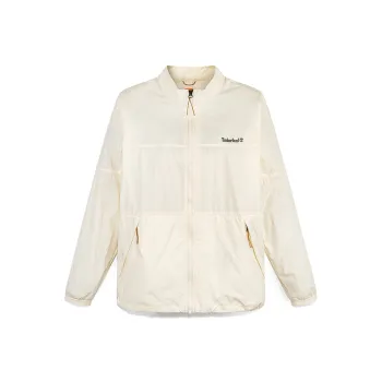 Timberland Breathable, Waterproof, Windproof, UV Protection, Sun Protection Sun Protection Clothing Men's Vintage White