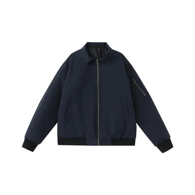 EYEUNDERSTAND Jackets Unisex-2