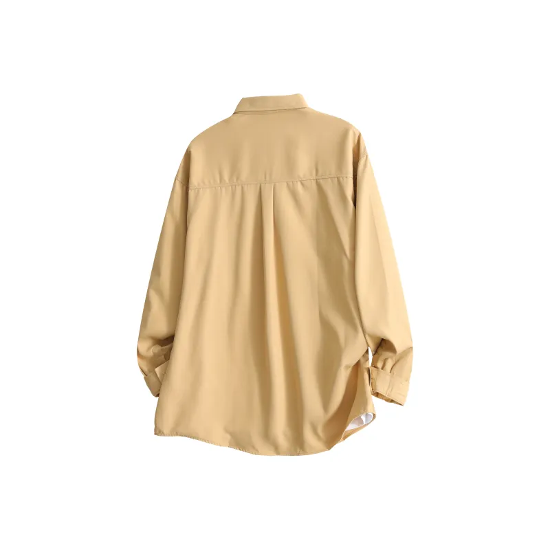 FASTFISH Shirts Unisex-5