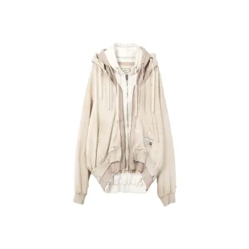 Maison Mihara Yasuhiro Triple Layered Parka