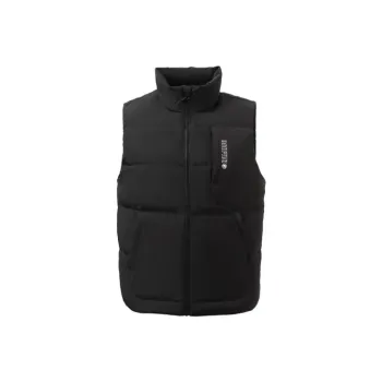 LiNing Badfive Vest Men's Black