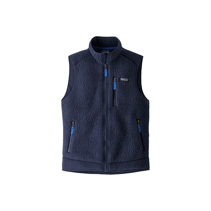Patagonia Retro Pile Vest-6