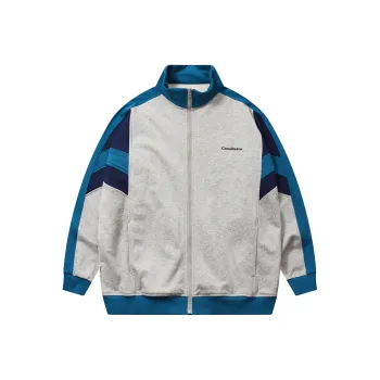 CoosRetro Jackets Unisex