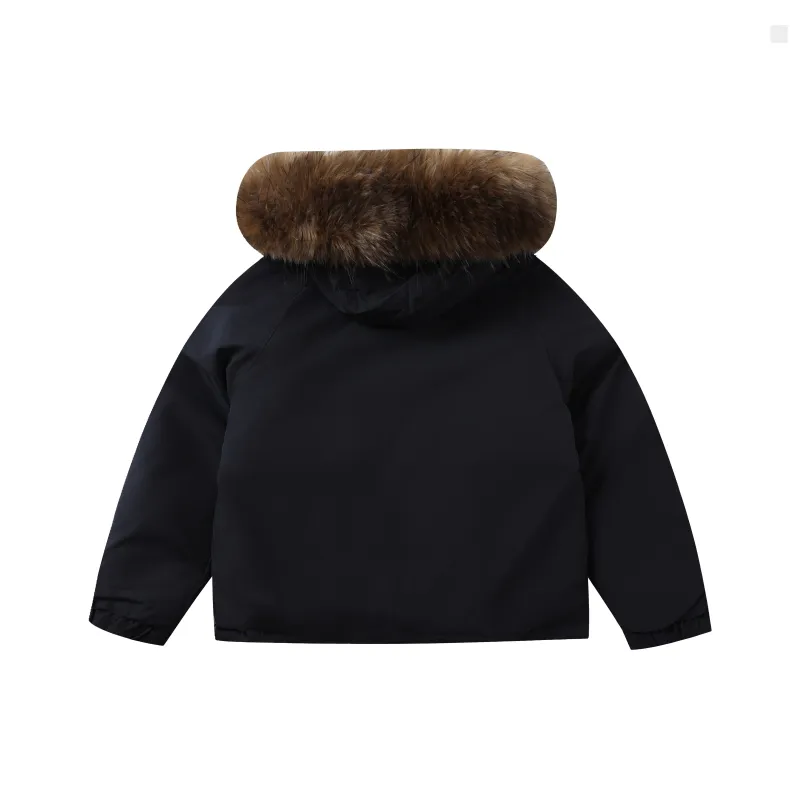 ZCDECO Puffer Jackets Women's-13