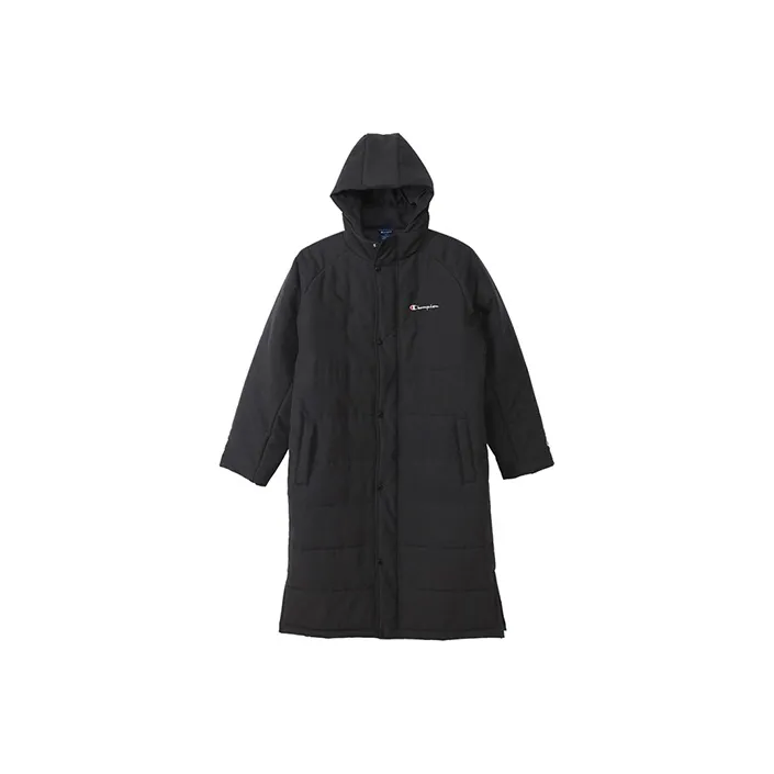 Champion Puffer Jackets Unisex-0