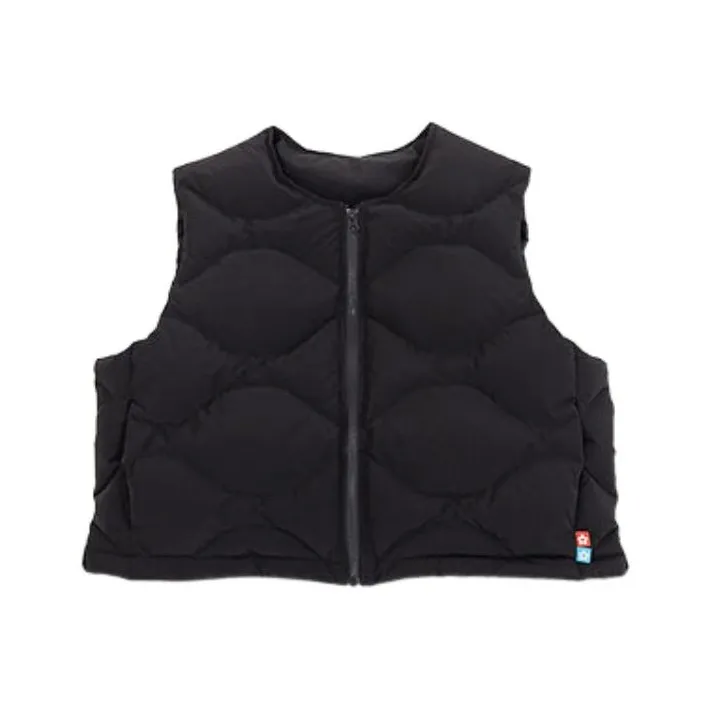 Vandy The Pink Vests Unisex-2