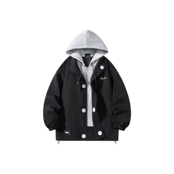 BRYAN JIMENEZ Jackets Coats Unisex