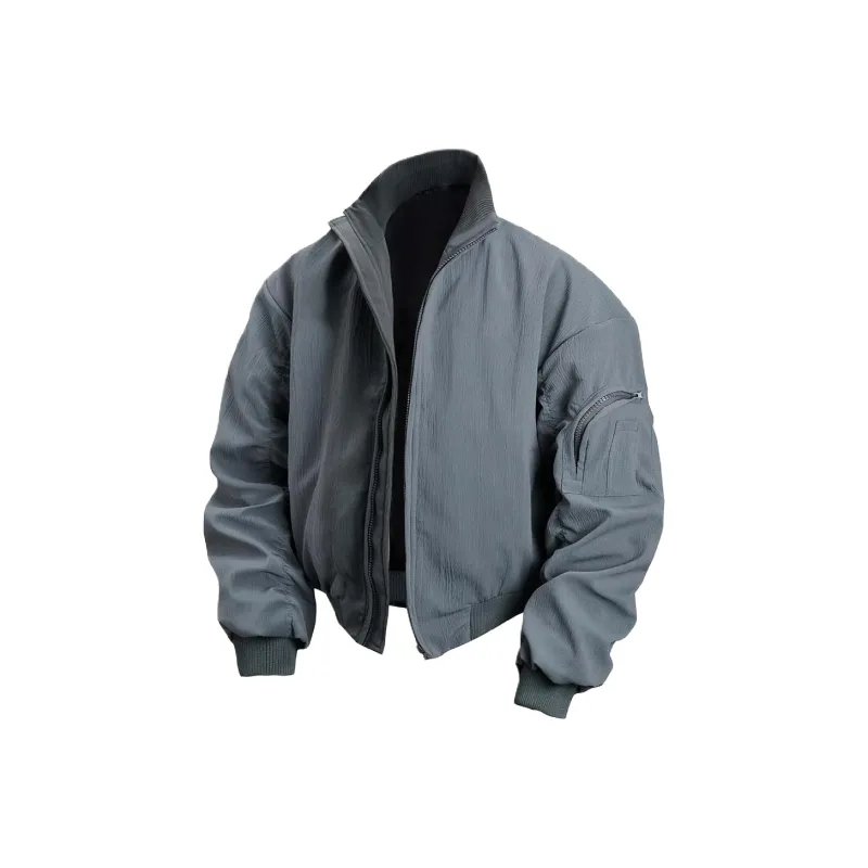 Genesiszero Jackets Unisex-4